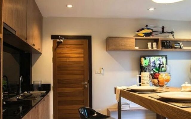 KBC Boutique Apartment