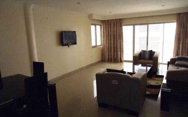 Beni Apartment And Suites