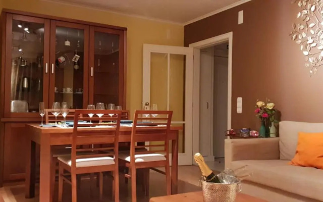My Holiday Home in Lisbon