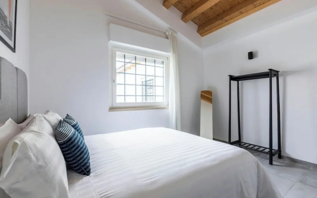 Sonder by Marriott Bonvoy San Lorenzo Apartments