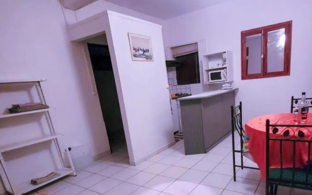 Anais location le soleil couchant