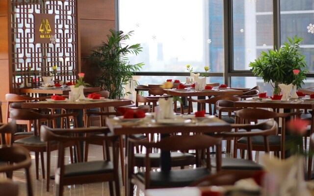 Nagila Boutique Hotel