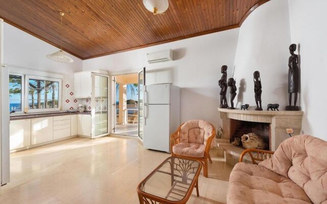 Villa Maria Beachfront Residence Rhodes