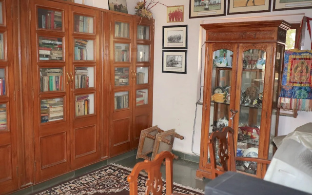 Shahar Palace