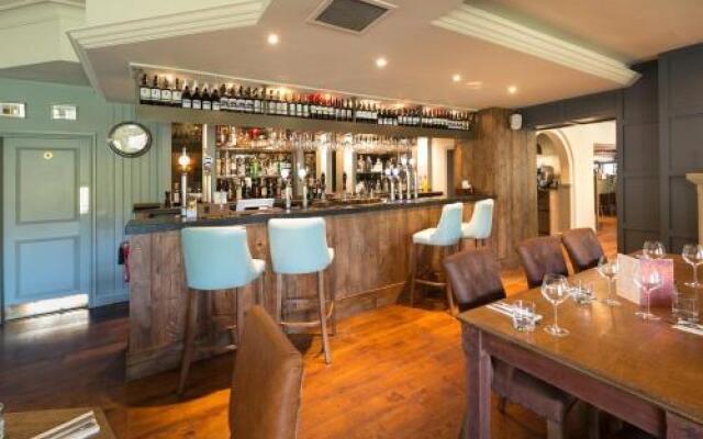 The Inn at Stainley