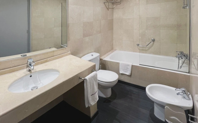 Stay U-nique Apartments Beltrán i Rózpide