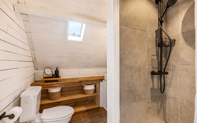 De Blauwe Kroon in Oostkamp