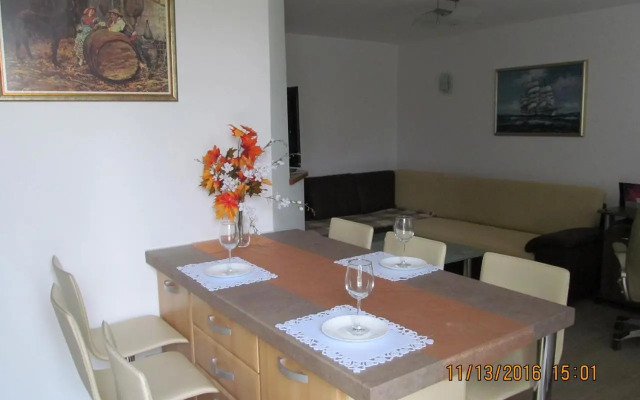 Apartment Kutlesa