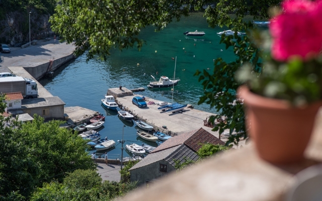 Holiday house Hoda Vrbnik, Island Krk