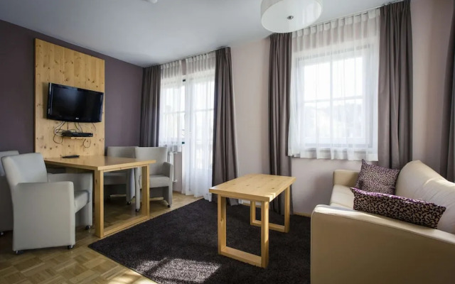 Studio Apartment Near Skiing