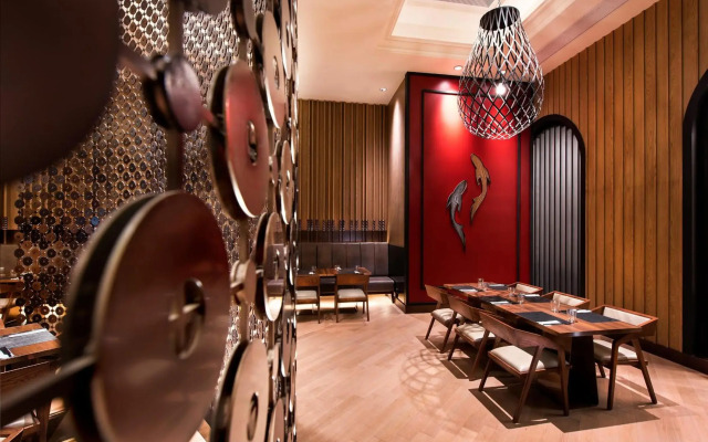 Legend Palace Hotel