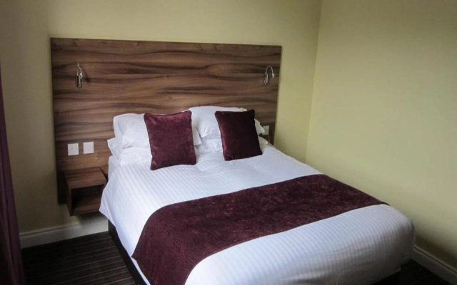 Mourne Country Hotel