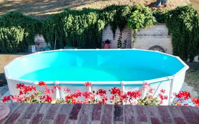 Elegant Villa in Montecosaro Italy with Hot Tub