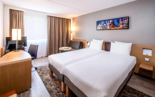 Novotel Rotterdam Schiedam