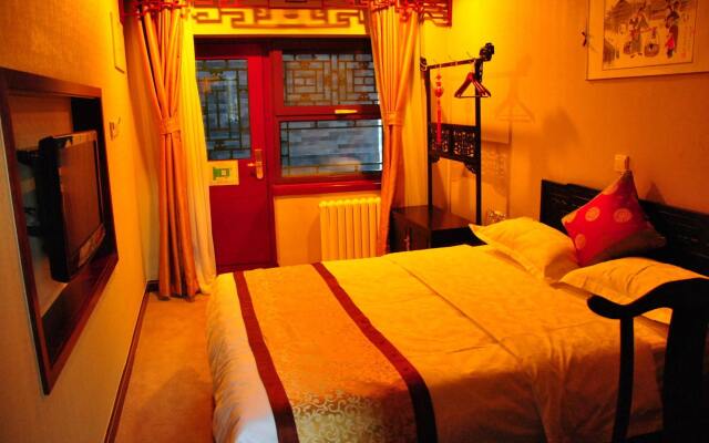 Ron yard hotel