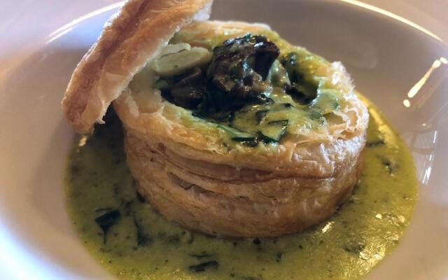 Hôtel du Lion d'Argent et des Tanneries