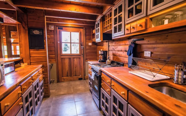 BT Homes - Cerro Catedral