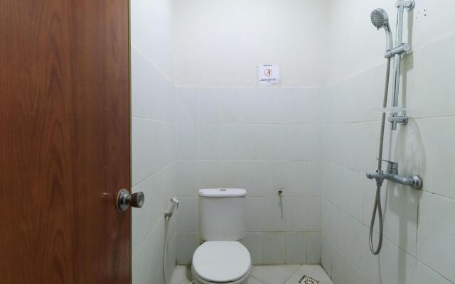 Hotel Warta Putra