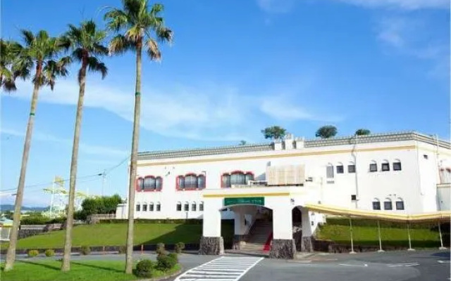Blanca — 3-star hotel in Arao