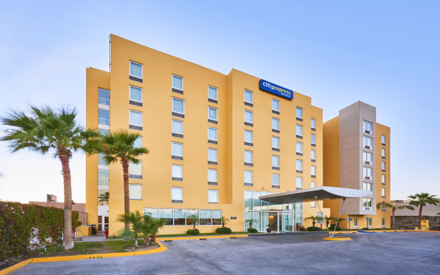 City Express by Marriott Mexicali