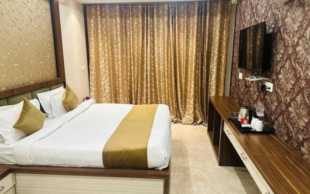 Hotel Fortune Ganga