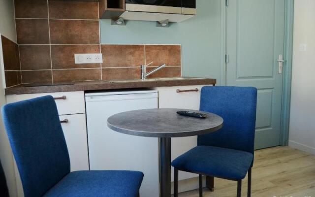 Casita Del Mar Apparts