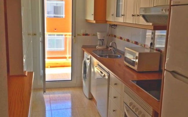Apartamento Puertomar III 1