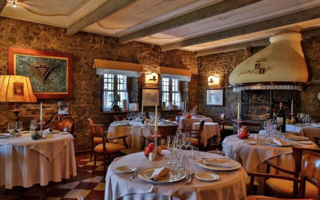 La Tavernetta al Castello