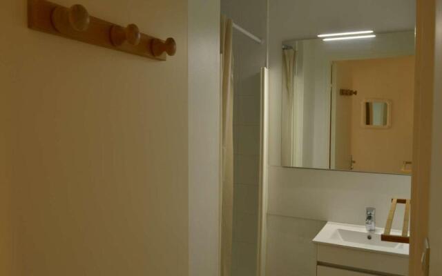 Appartement Argelès-sur-Mer, 2 pièces, 4 personnes - FR-1-225-296