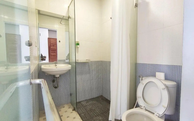 Urbanest Inn House TB Simatupang