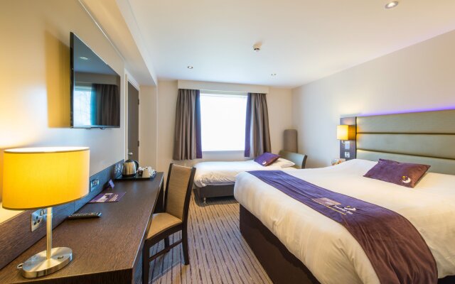 Premier Inn Haverfordwest North/A40