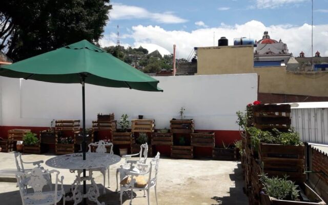 Hostal San Pueblo