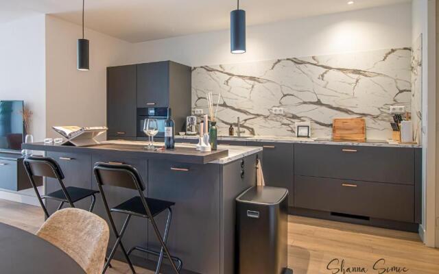 Boutique Apartment Alkmaar by Urban Home Stay