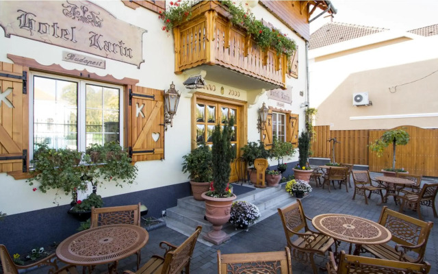Karin Hotel