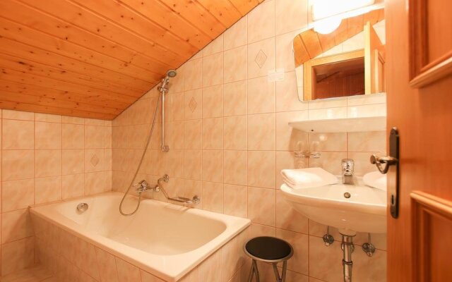 Gasthof-Pension Frohnwies