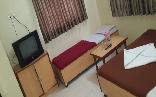 Hotel Laxmibai Palace