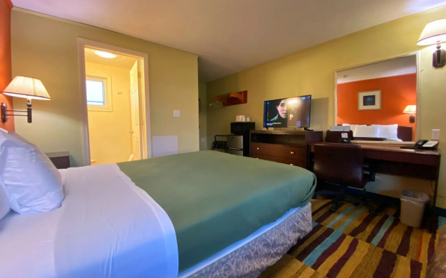 Best Stay Inn - Manchester