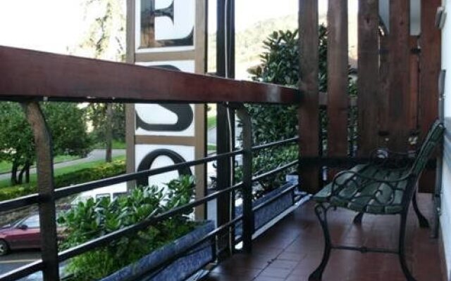 Hostal El Congreso