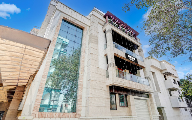 Hotel Shanti Kutir
