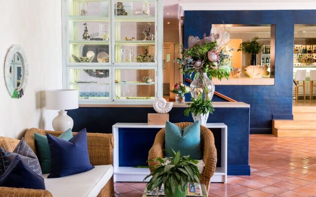 The Plettenberg Hotel