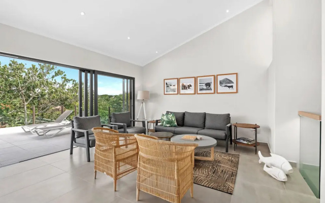 San Lameer Villa 14208