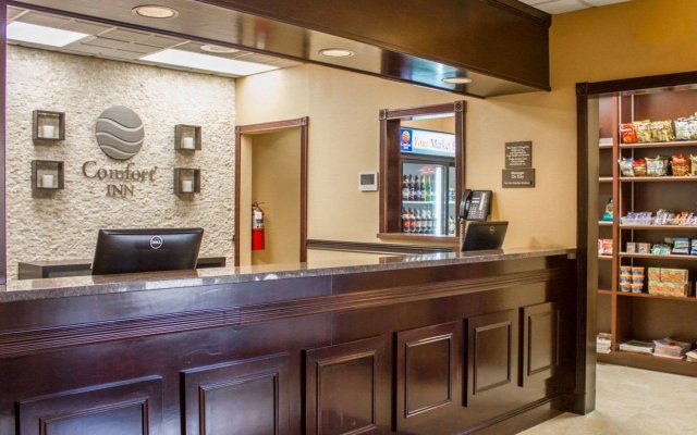 Comfort Inn Syosset - Long Island