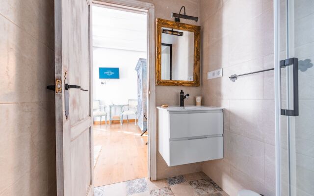 Casa Paraiso Boutique B&B