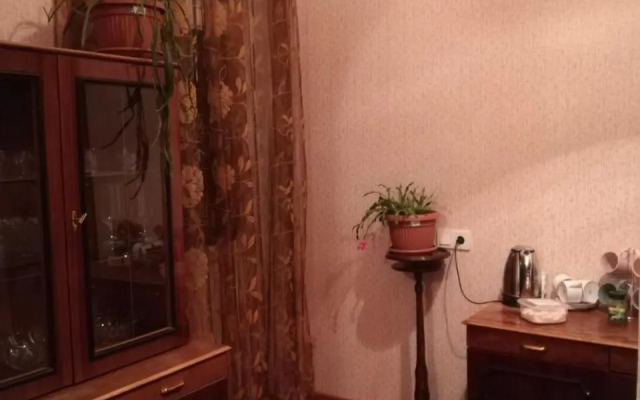 Nikoloz Guesthouse