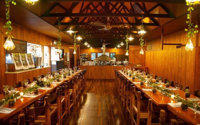 Broken River Mountain Resort