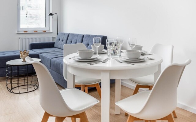 Jantar Apartamenty - 4 PORY ROKU