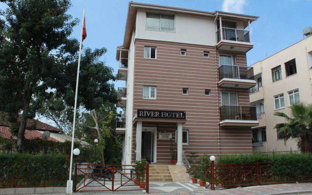 River Boutique Hotel