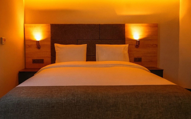 Rest by Dedeman Sapanca