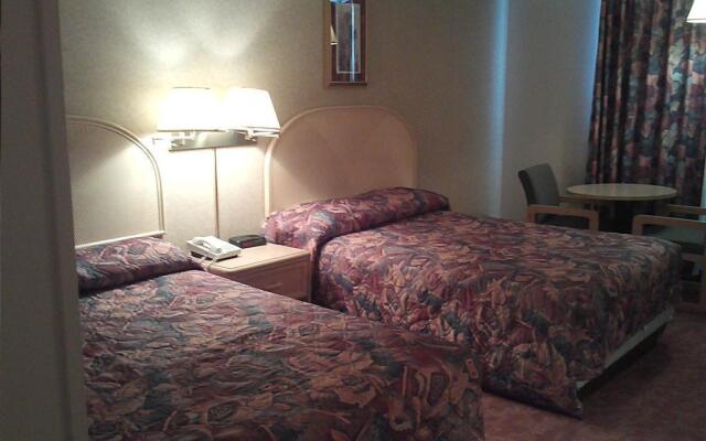 Knights Inn Brandon