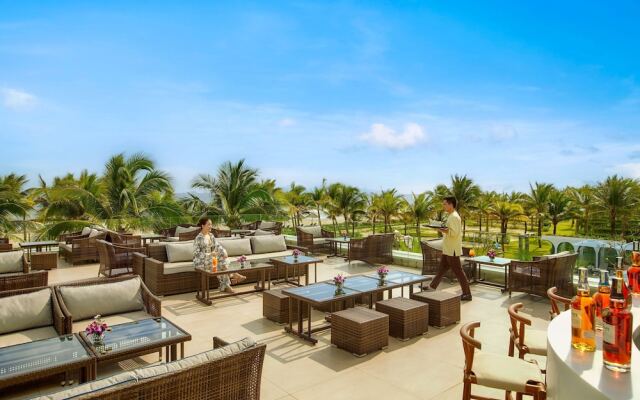 Hoi An Royal Beachfront Villas